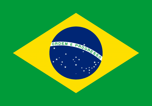 Flag of Brazil 512x358 1