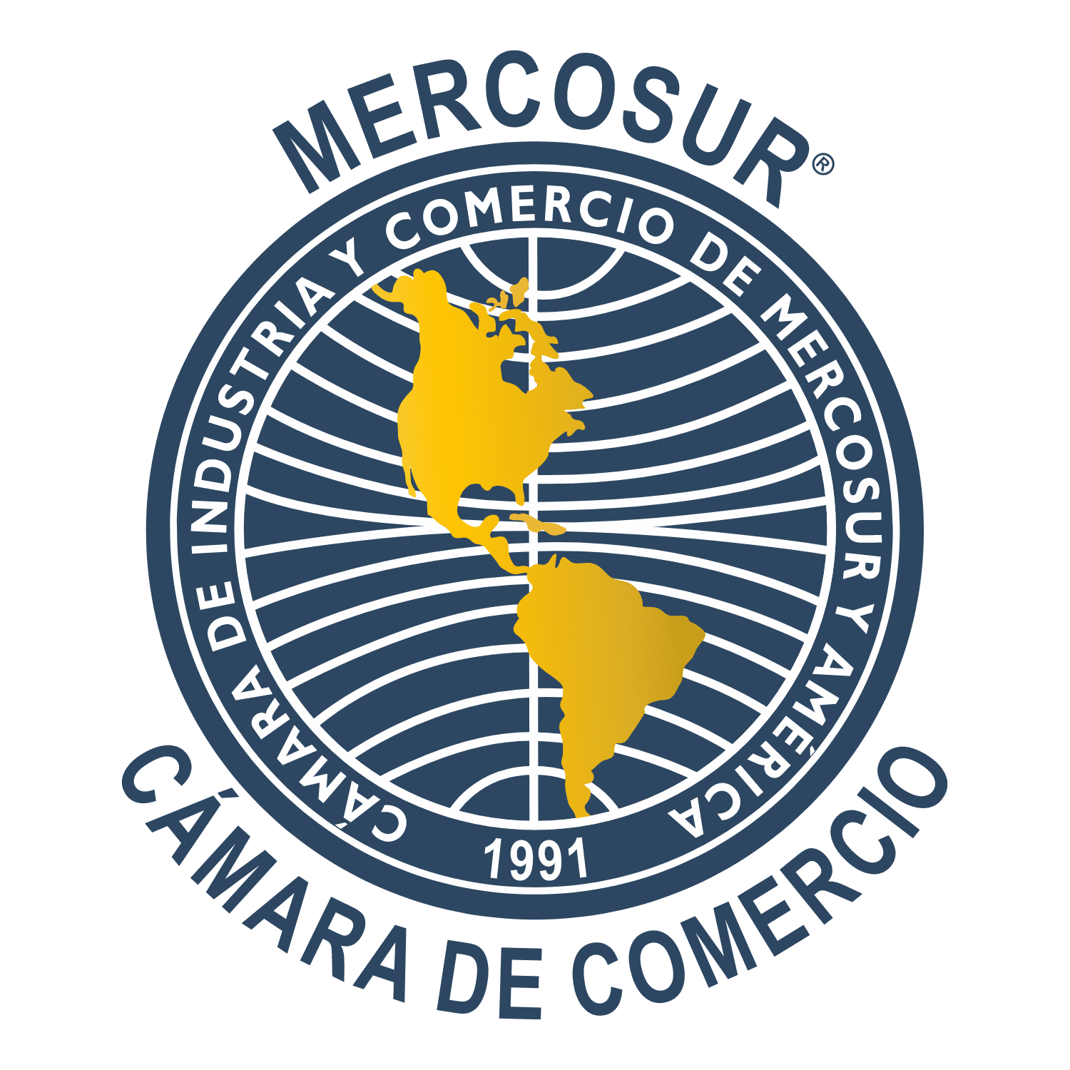 Cámara de Industria y Comercio del Mercosur y las Américas